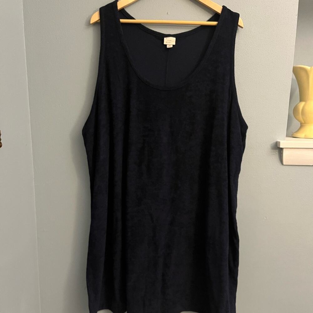 a new day Terrycloth Swim Coverup